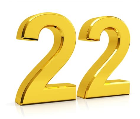 22